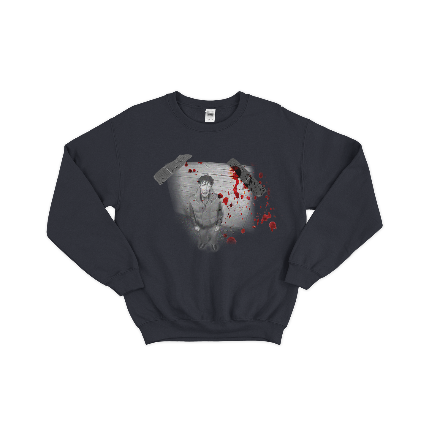21 Savage sweatshirt