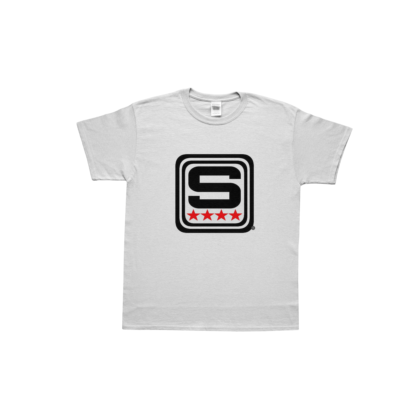 5 Star tee
