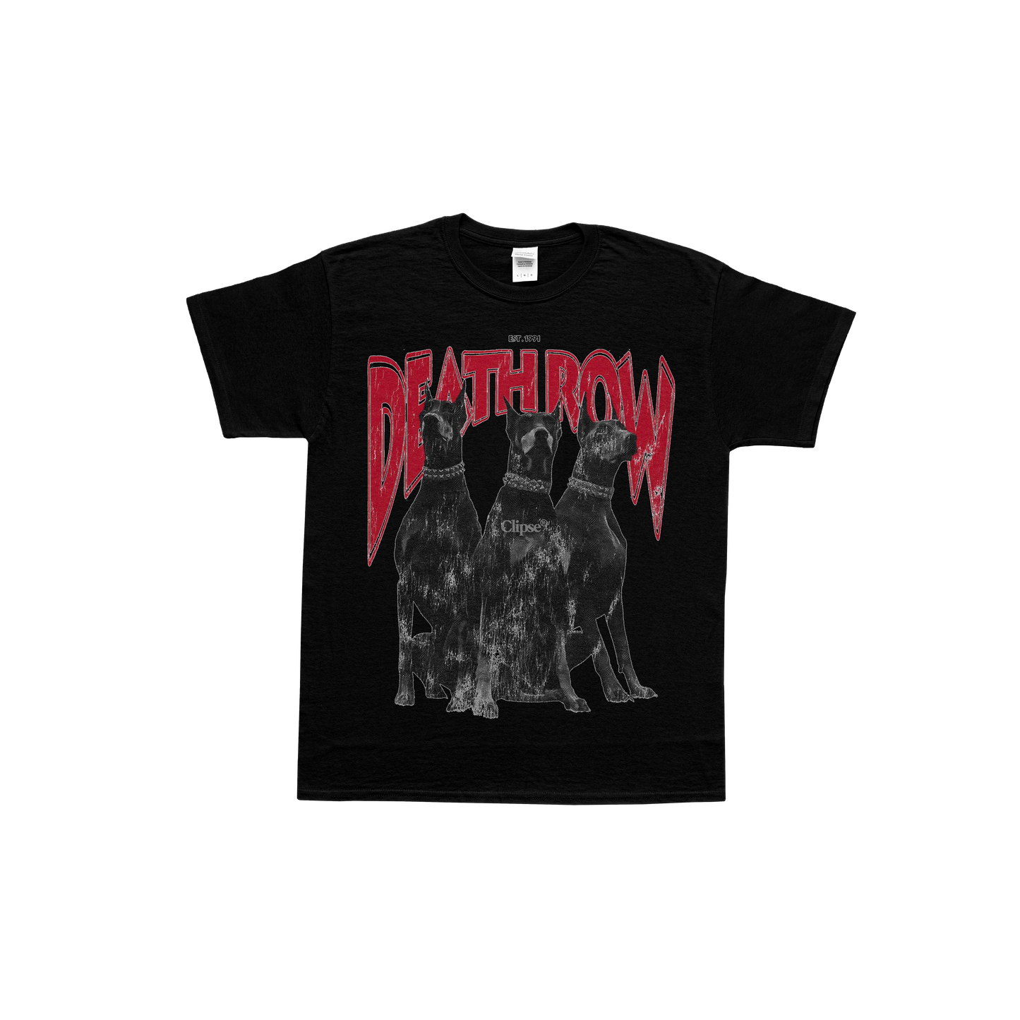 Death row tee