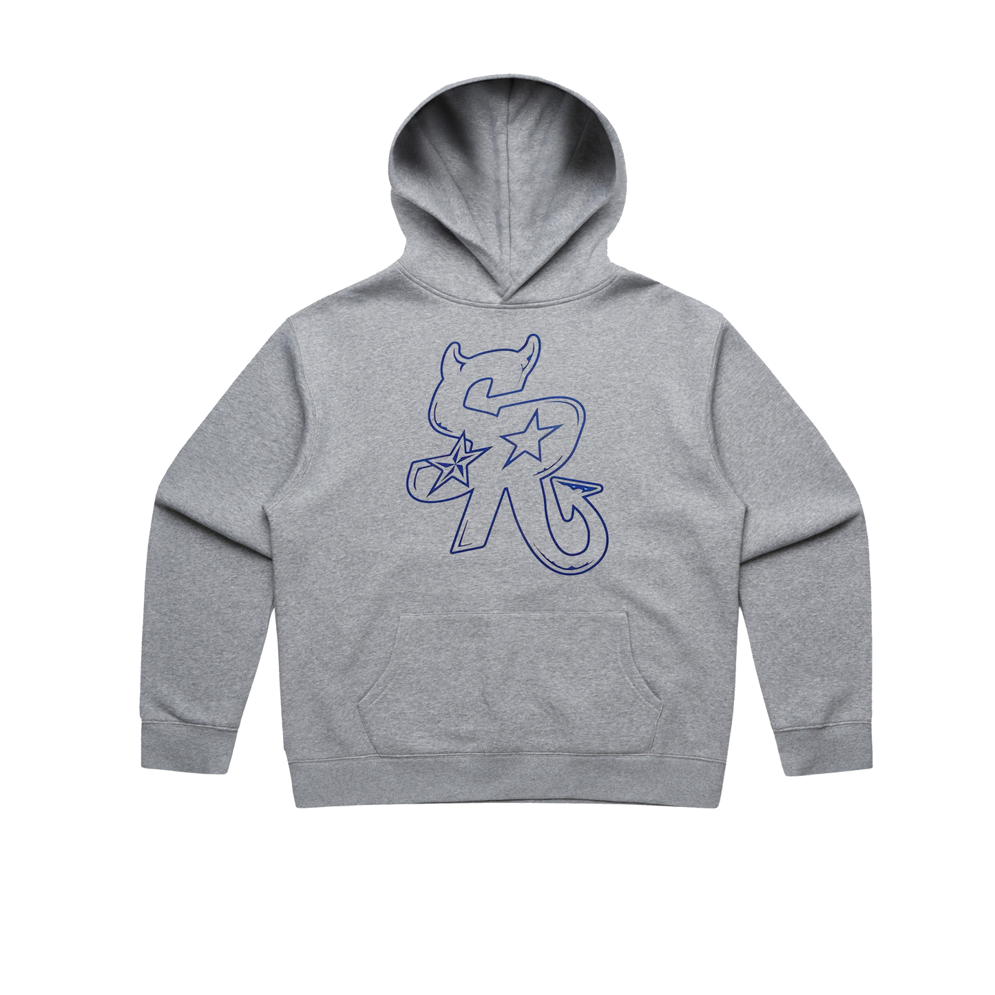 SR hoodie