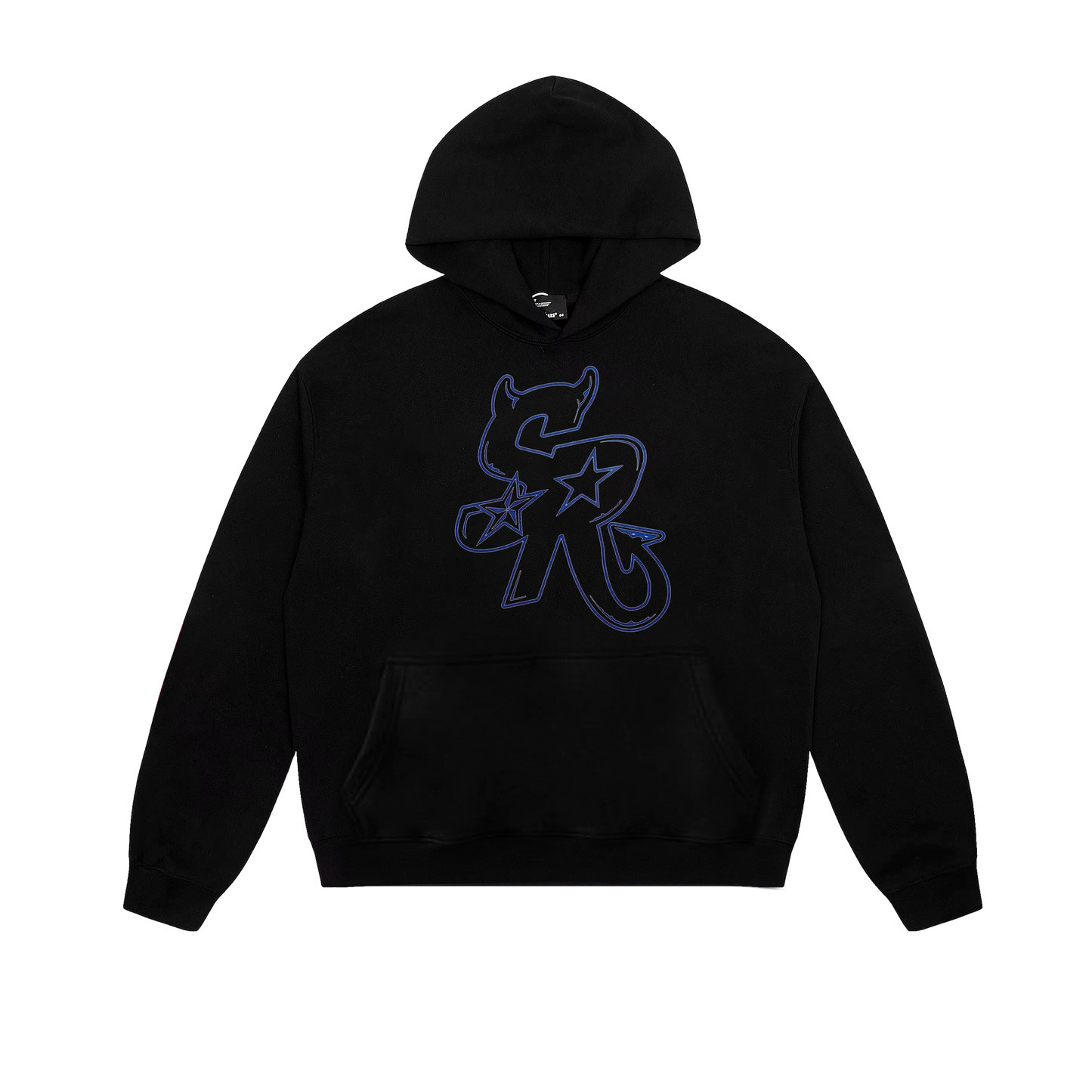 SR hoodie