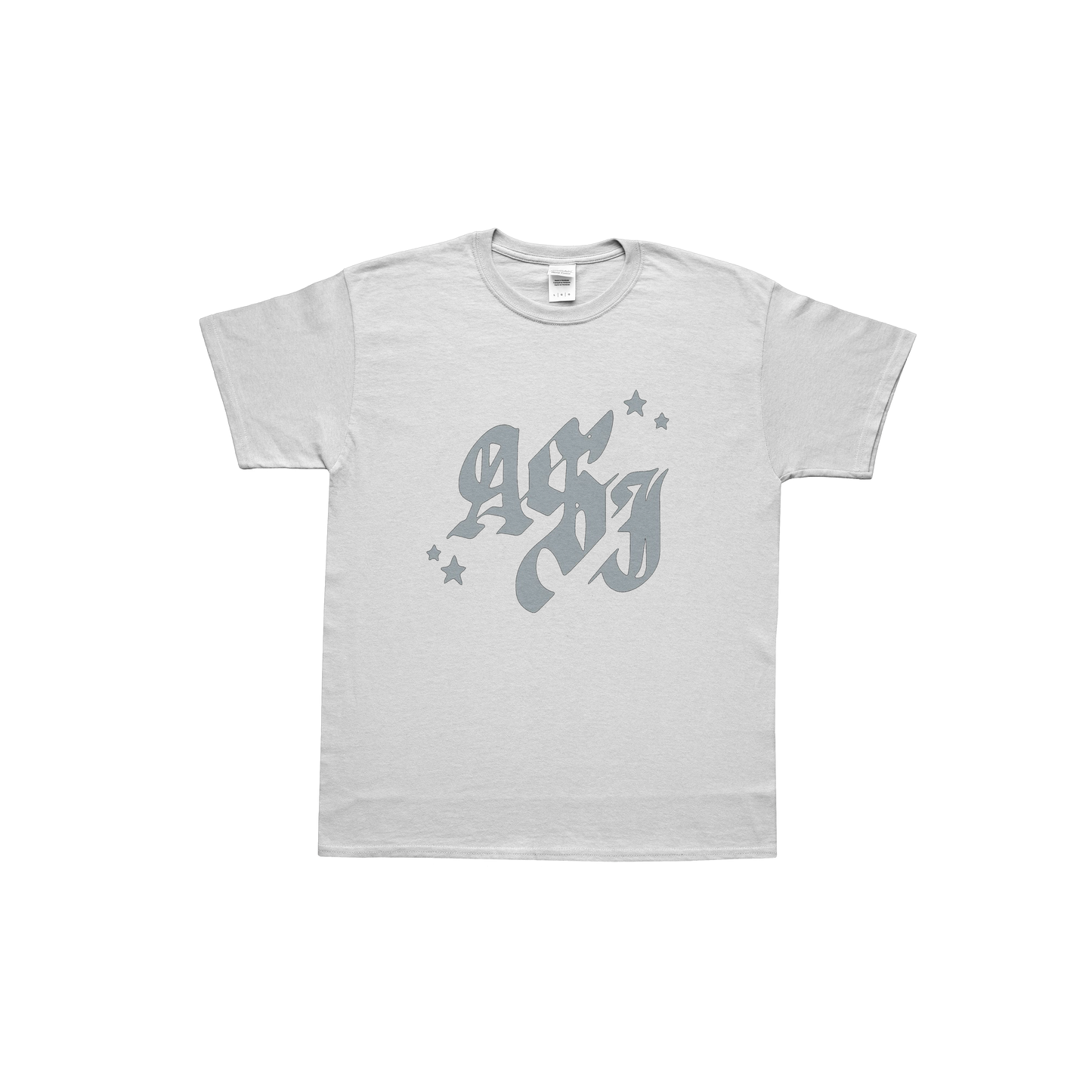 ASL tee