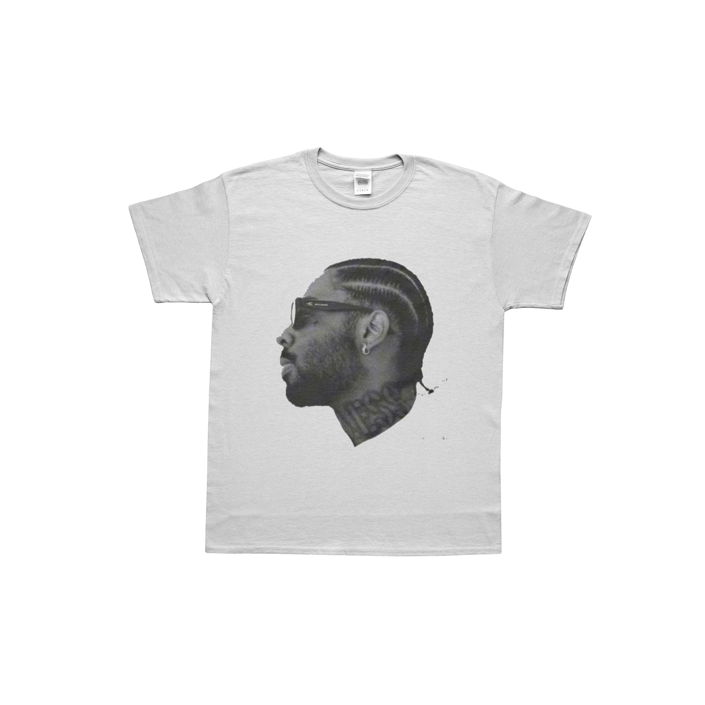 Brent Faiyaz tee