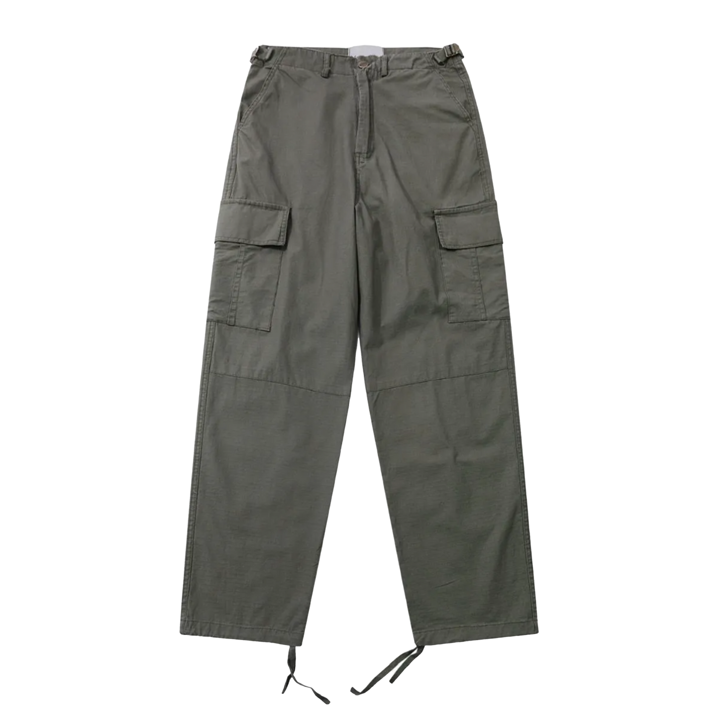 Grey long cargos