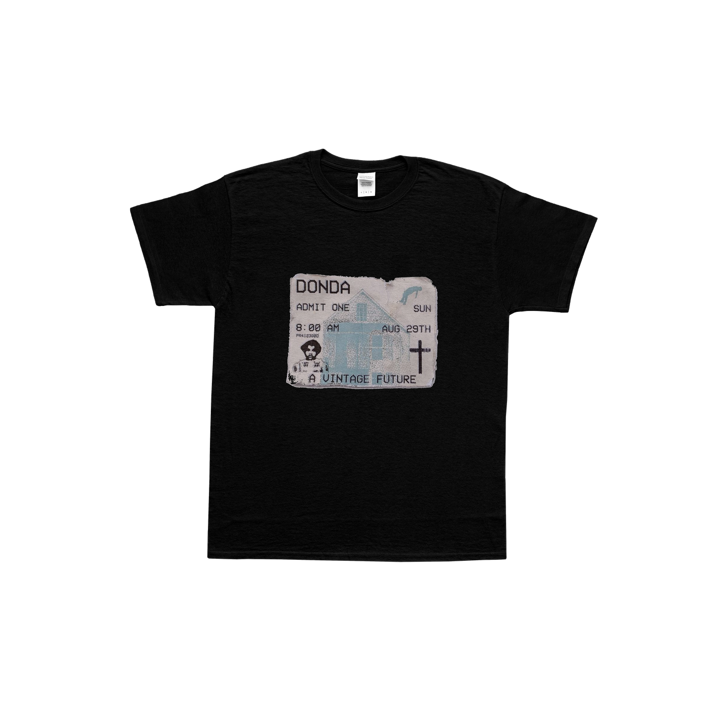 Donda tee