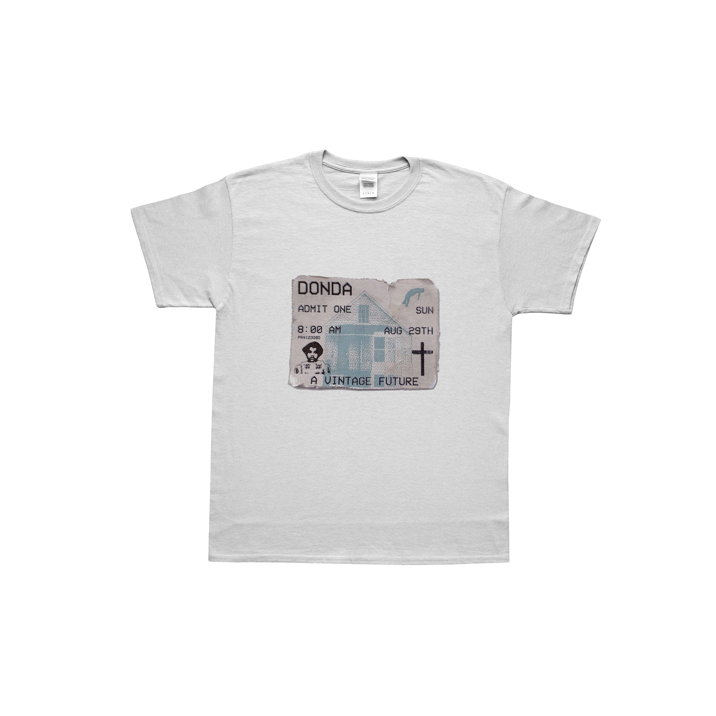 Donda tee