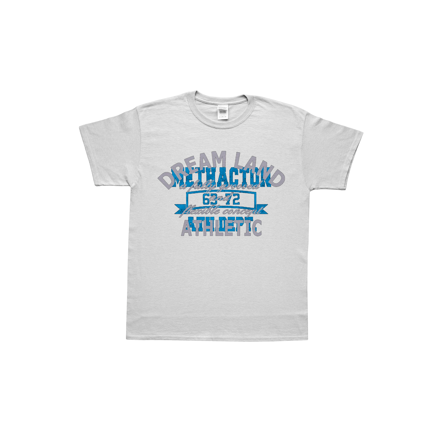 Dream athletic tee