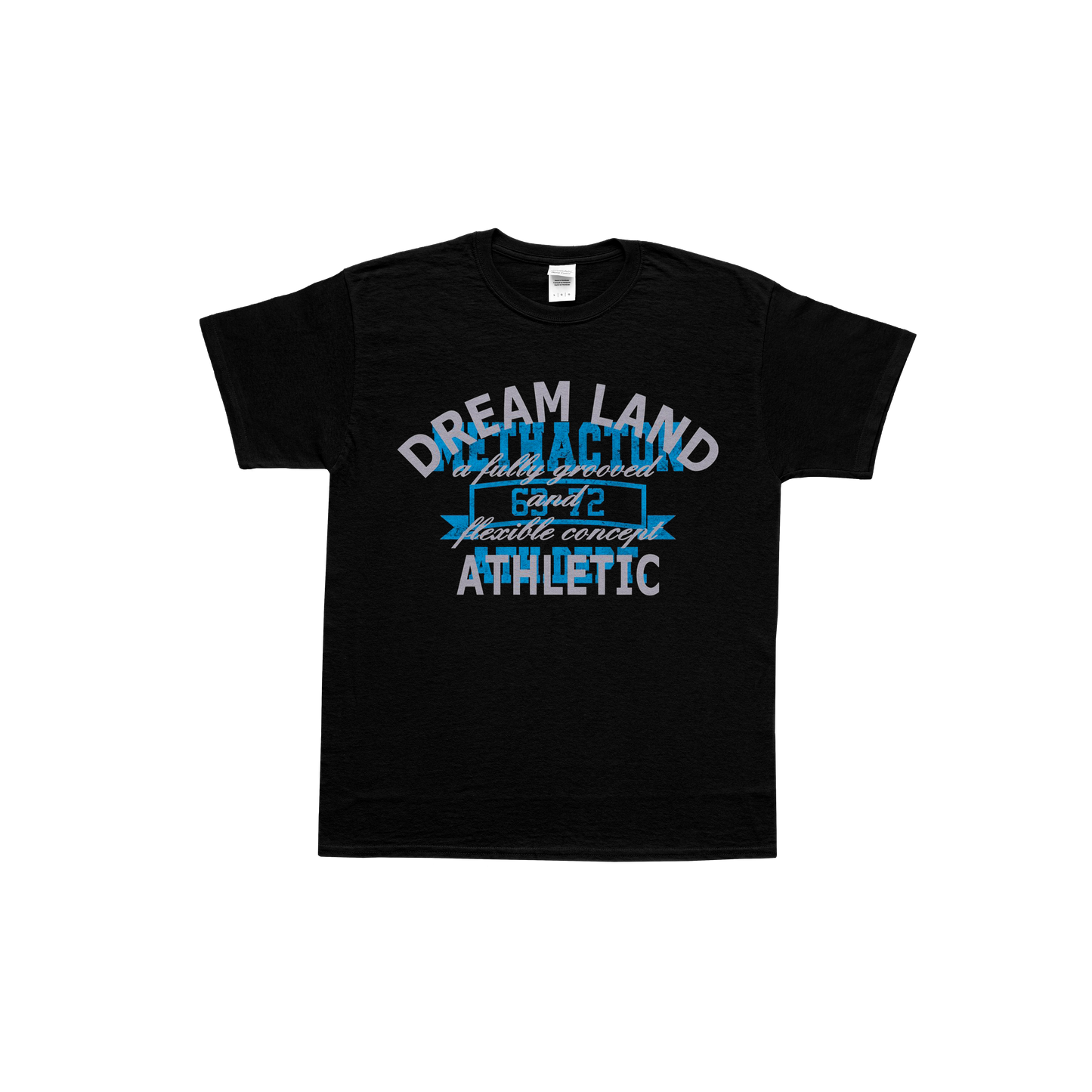 Dream athletic tee