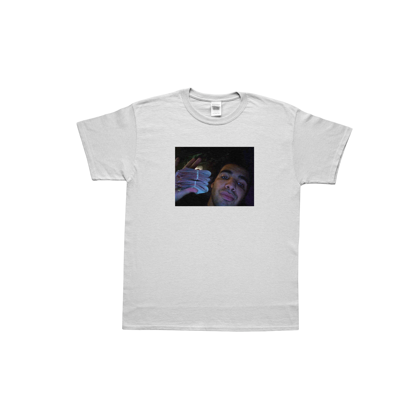Drizzy Drake tee