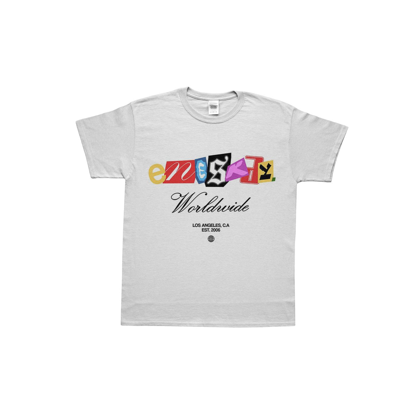 Eneskiy tee