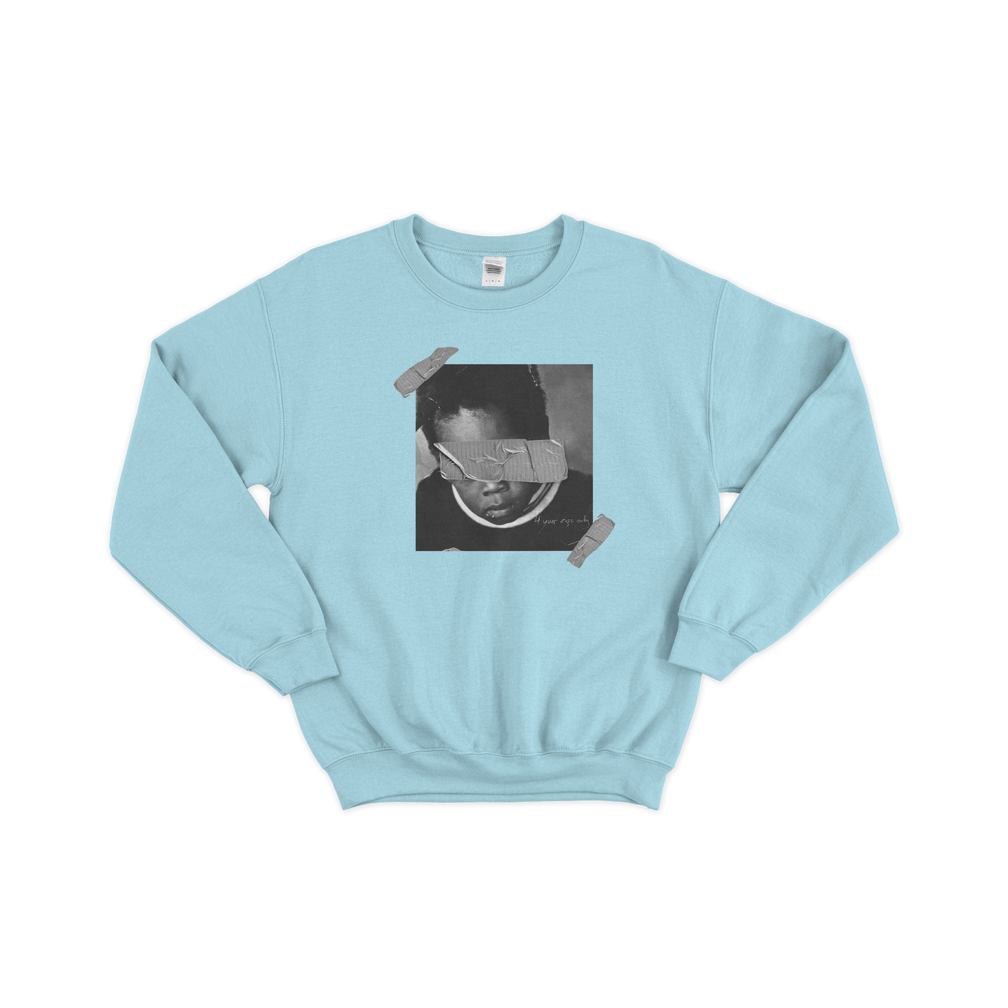 J-Cole sweatshirt