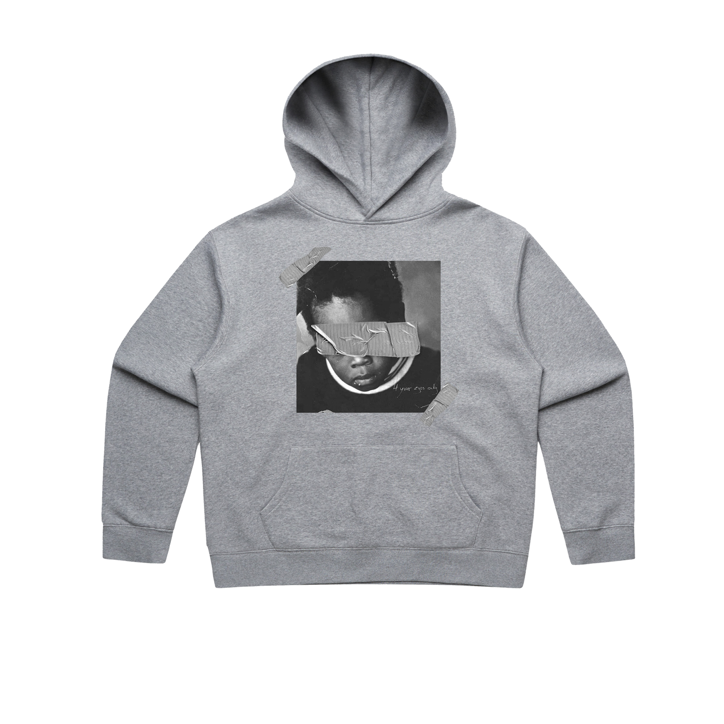 J-cole hoodie