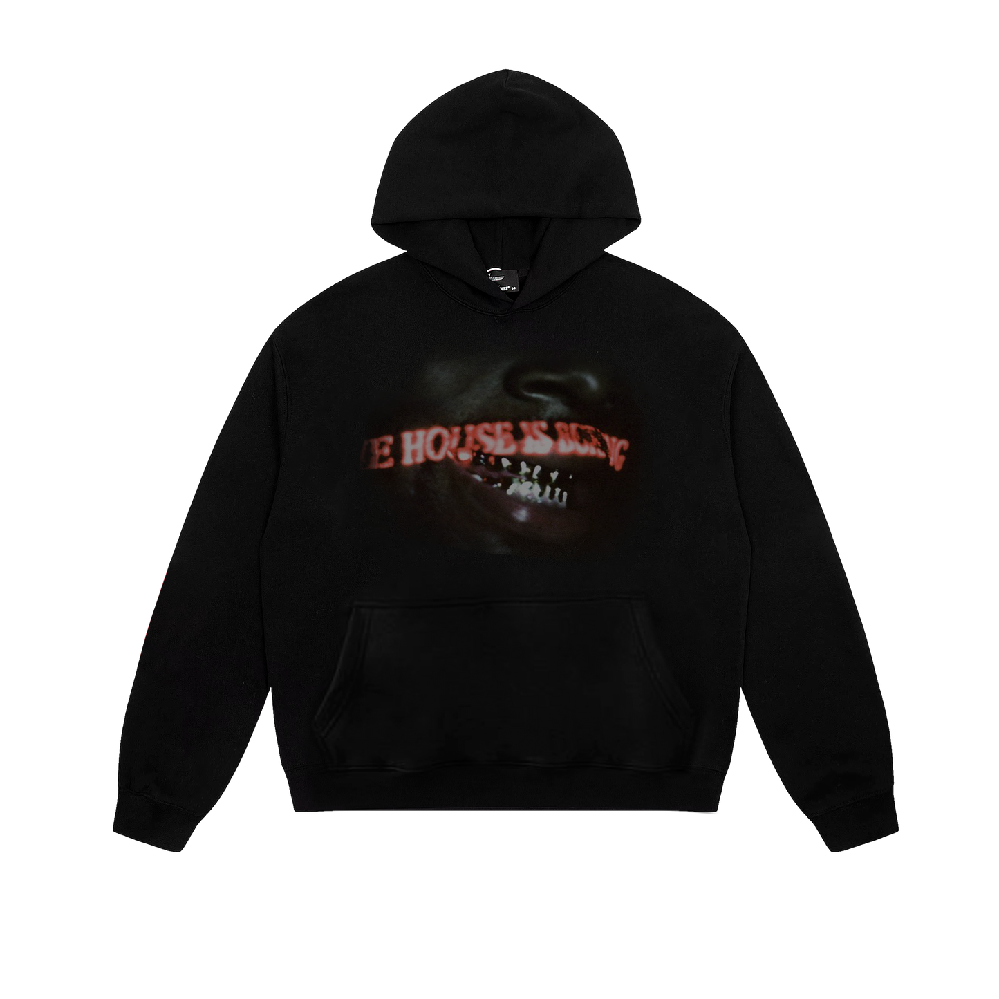 LED Hoodie
