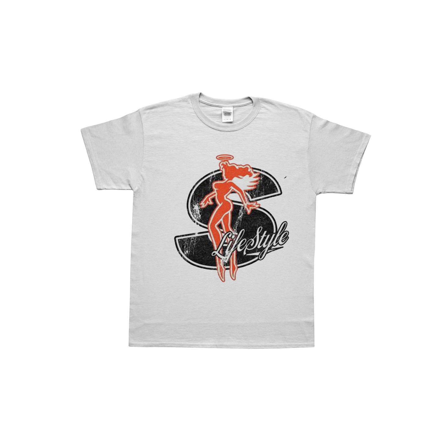 Lifestyle tee