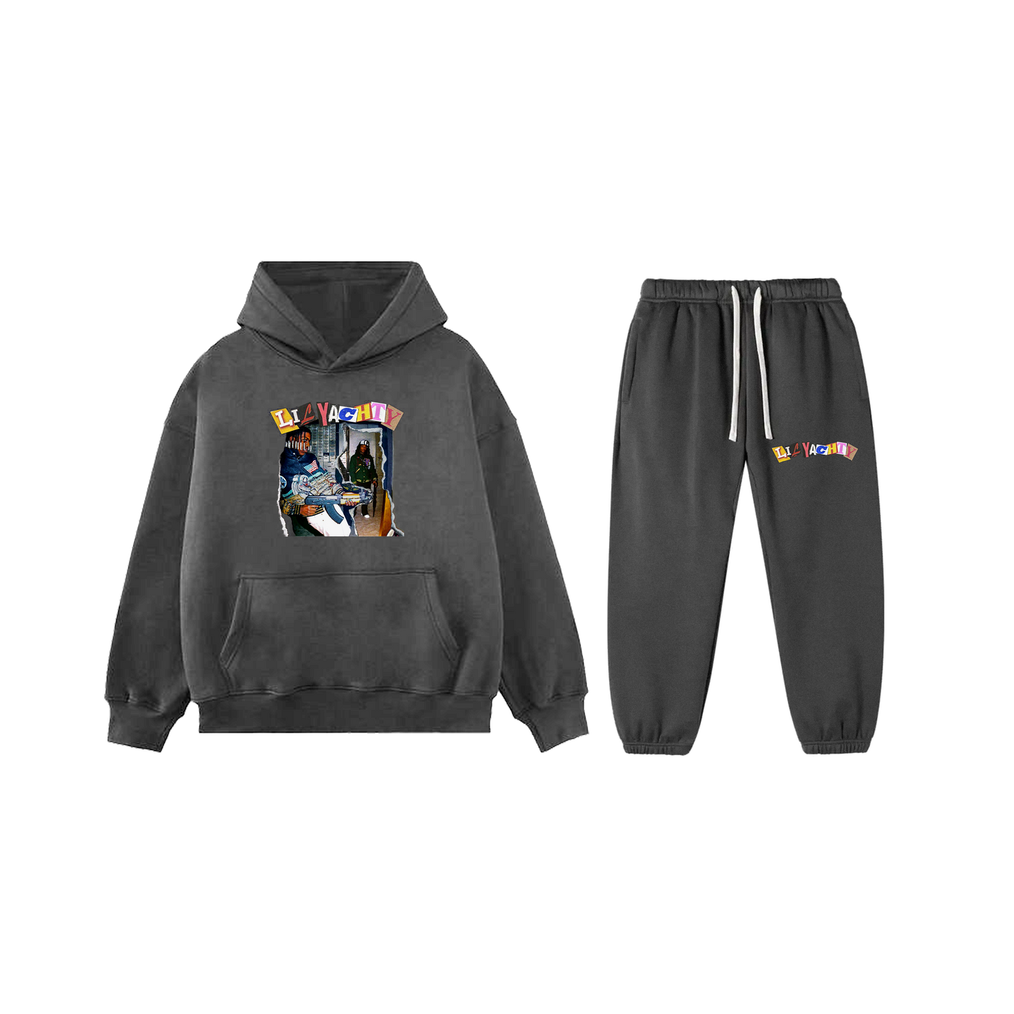 lil yachty tracksuit