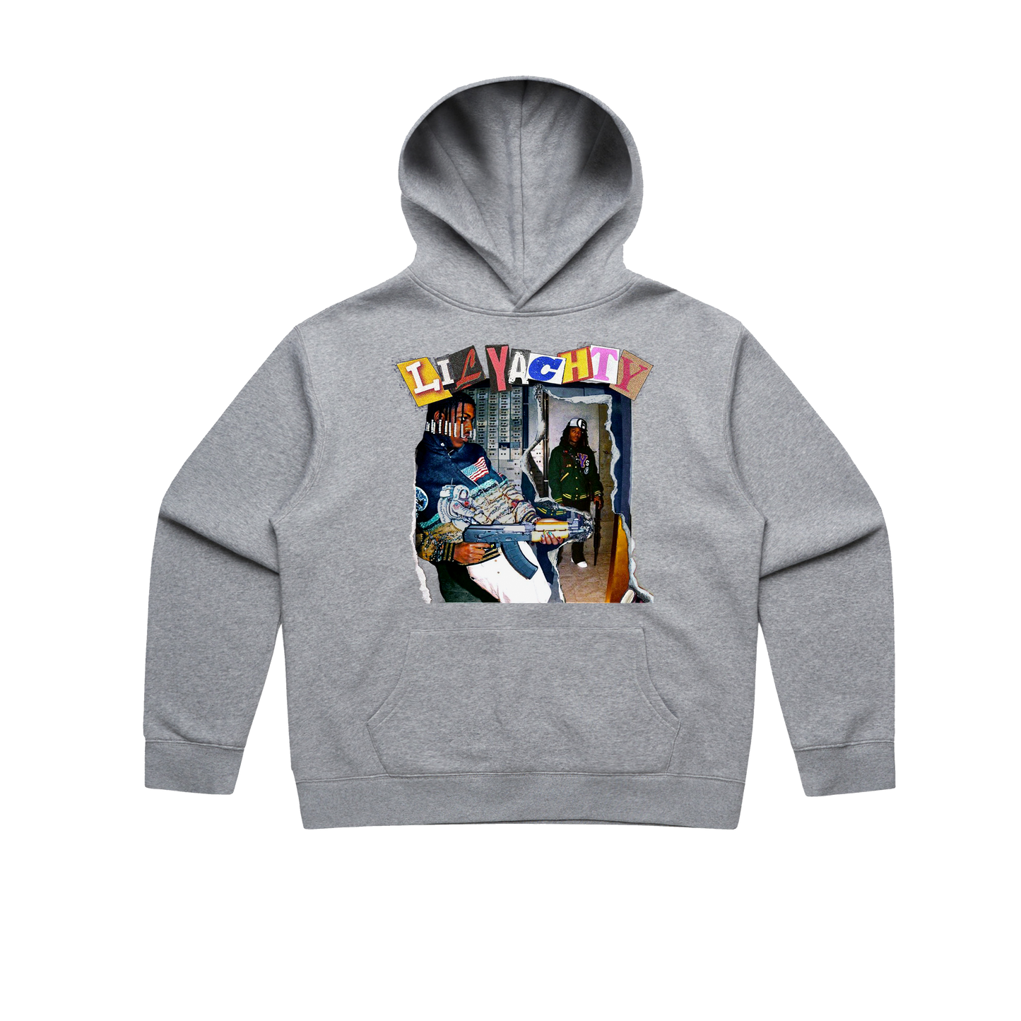 Lil Yachty hoodie