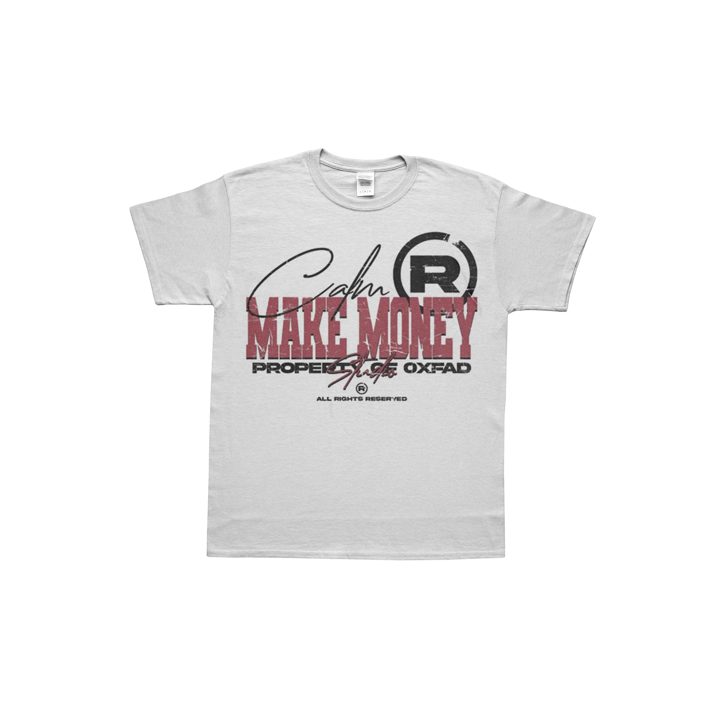 Make money tee