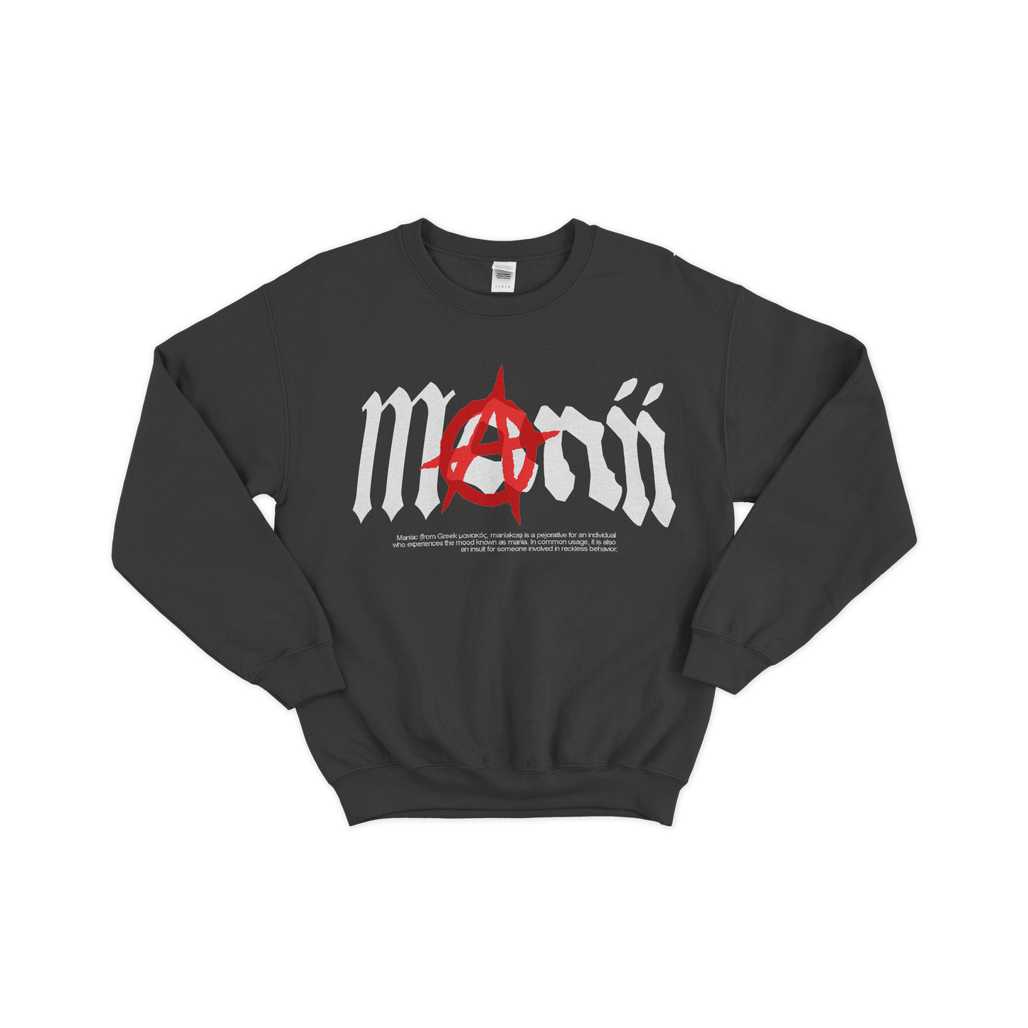 Manii sweatshirt