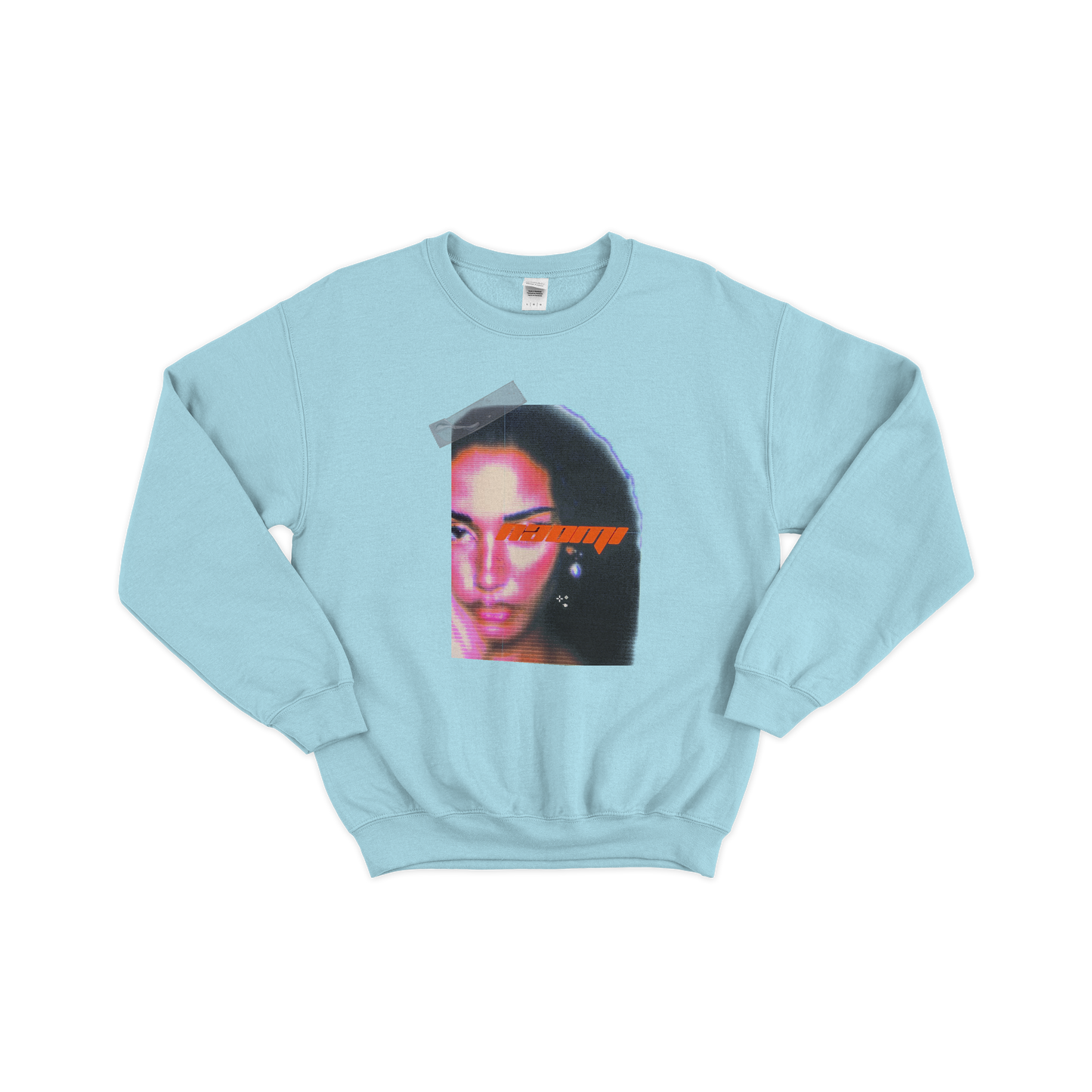 Naomi sweatshirt