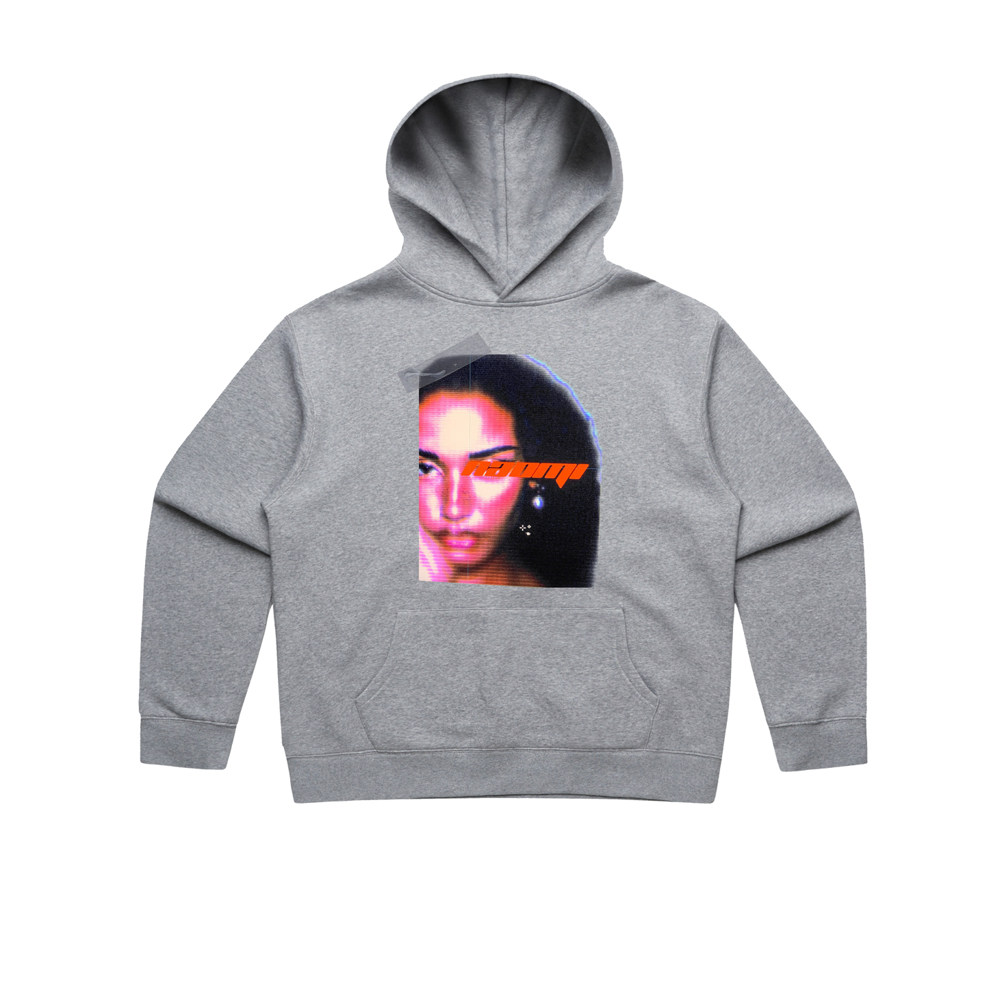 Naomi hoodie