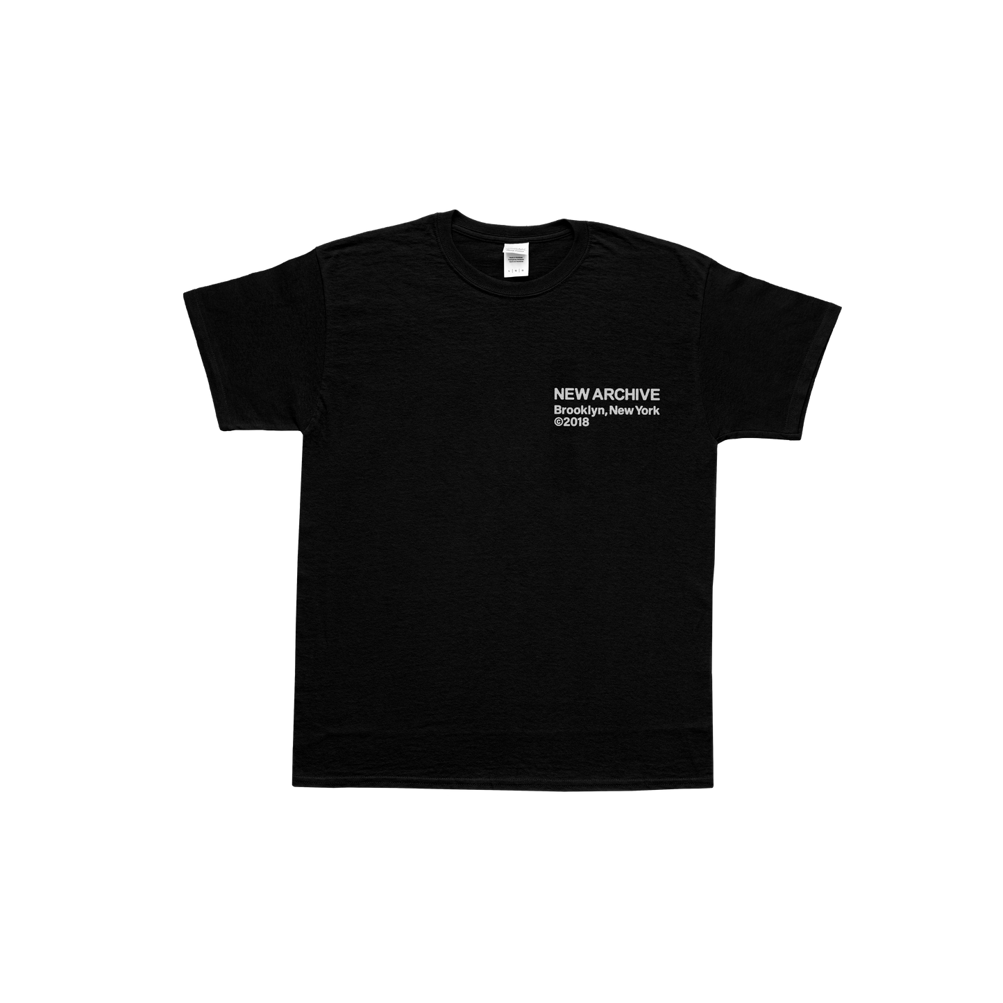 New archive tee