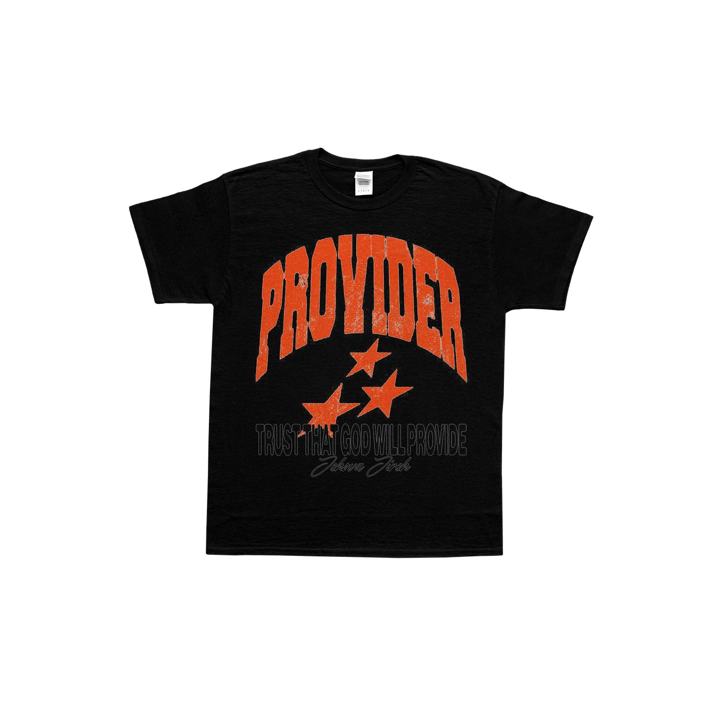 Provider tee