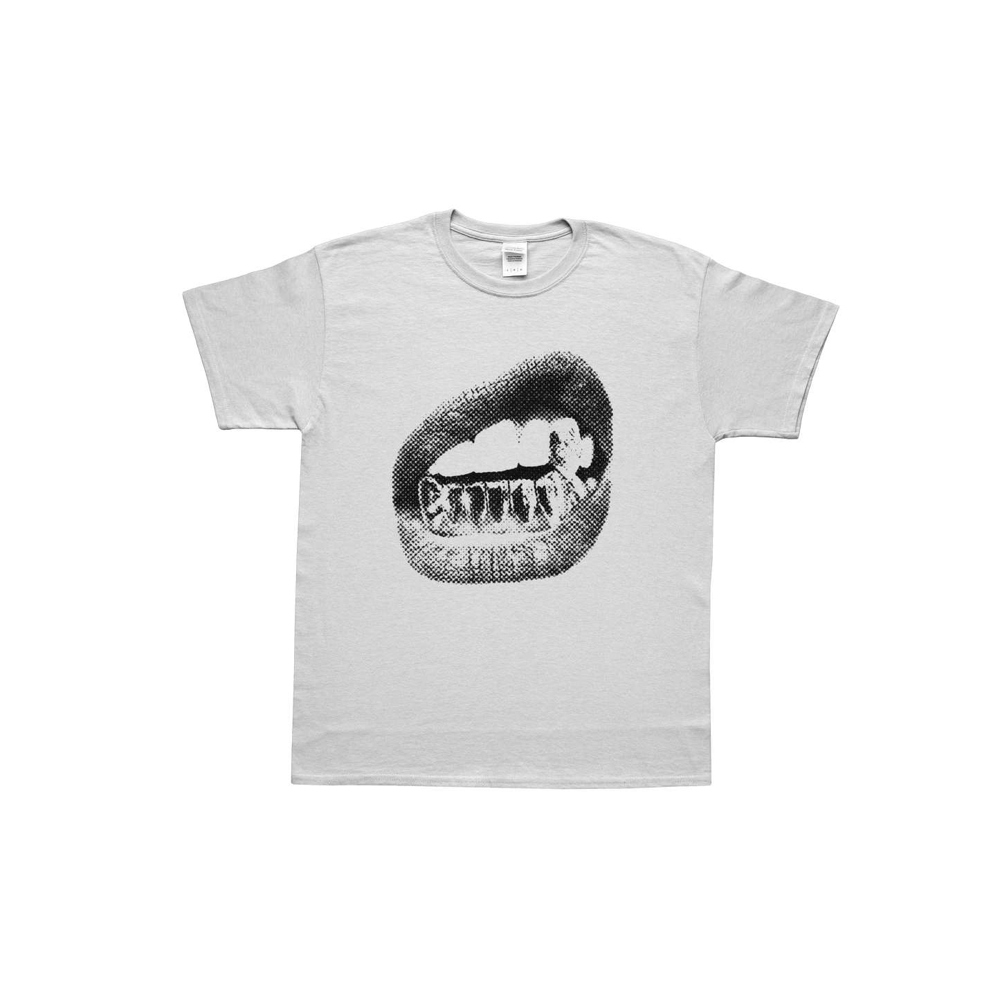 Teeth tee