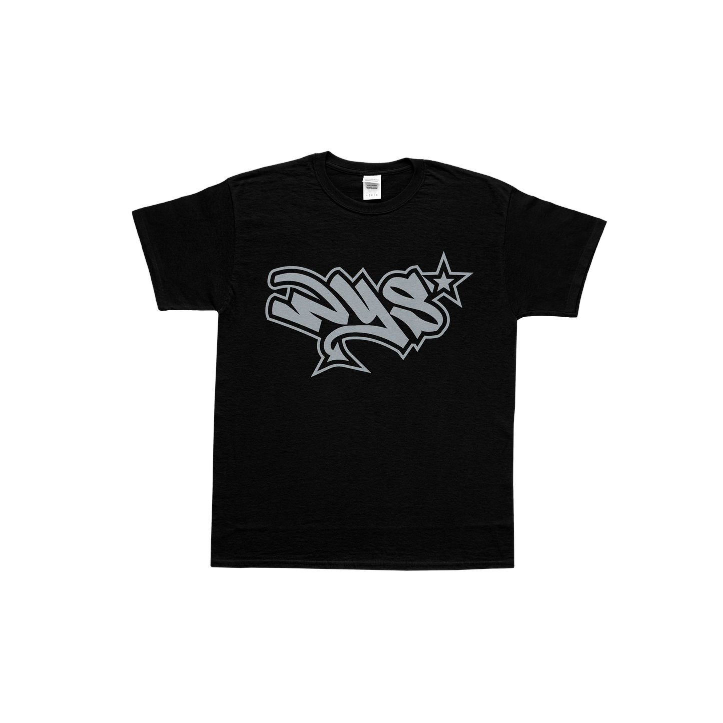 WYS tee