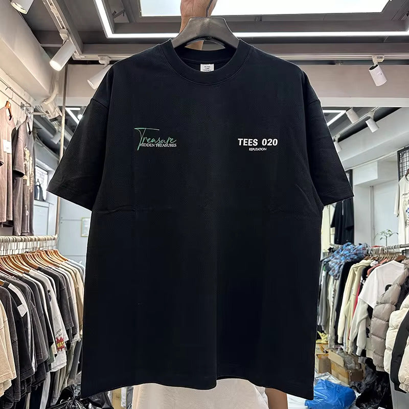 020 vintage tee