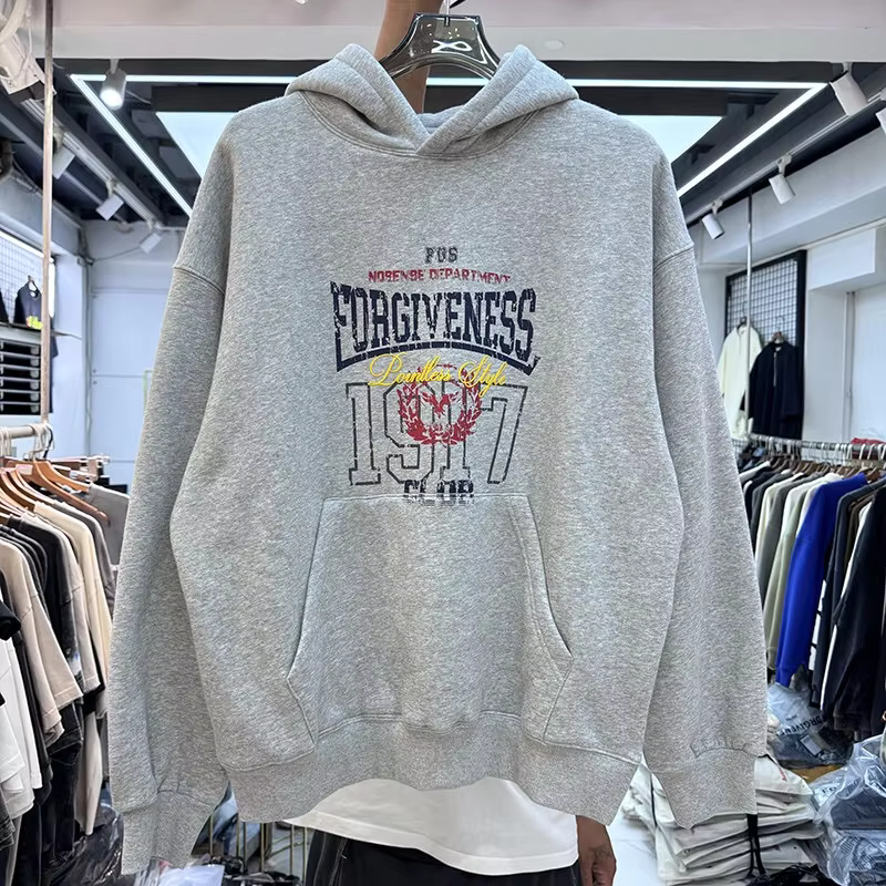 Forgiveness 1917 hoodie