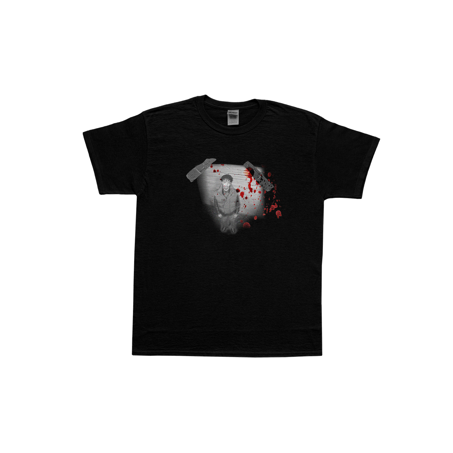 21 Savage tee – Manii