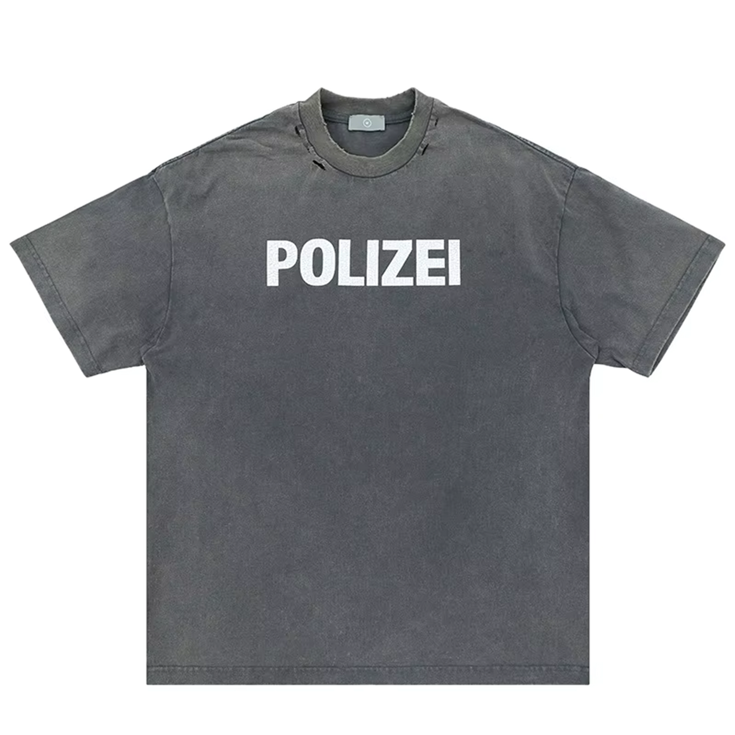 polozei vintage tee