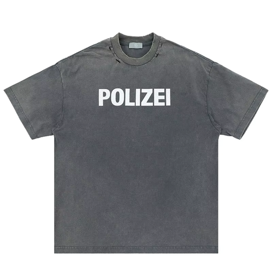 polozei vintage tee