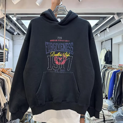 Forgiveness 1917 hoodie