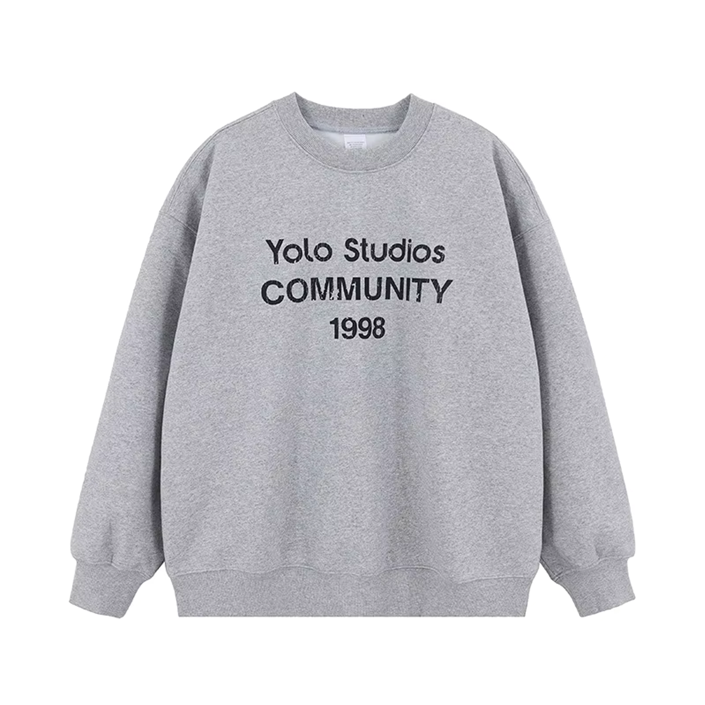 1998 Studios sweater