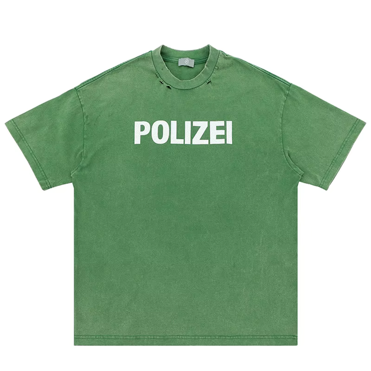 polozei vintage tee