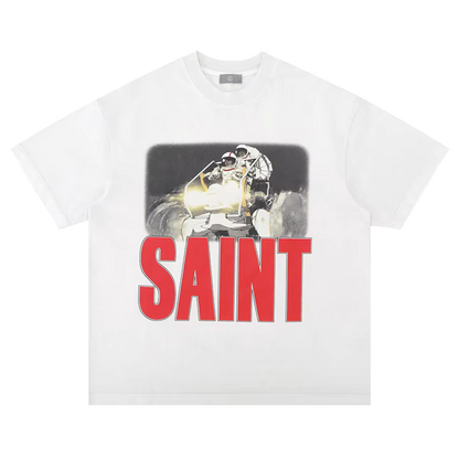 saint vintage tee