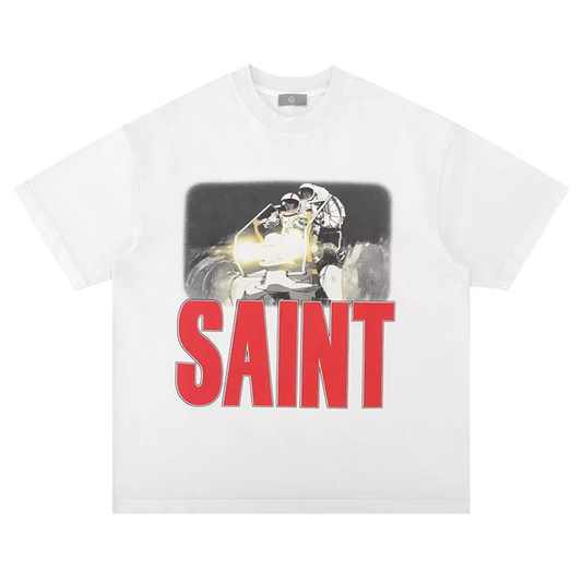 saint vintage tee