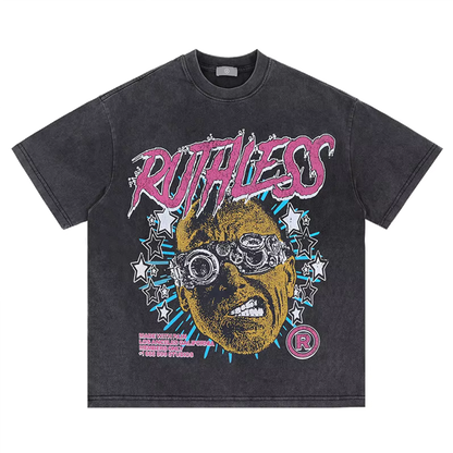 ruthless vintage tee