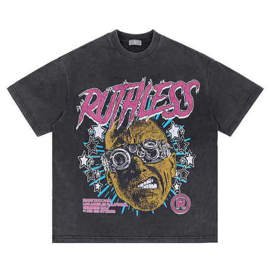 ruthless vintage tee