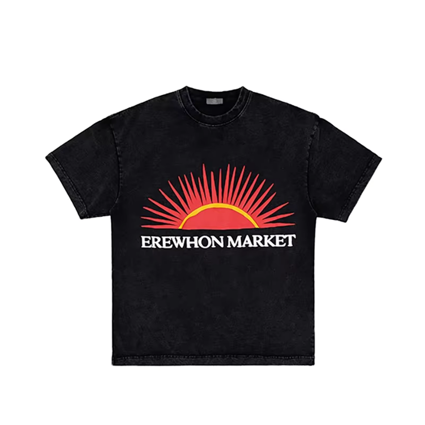 Market vintage tee