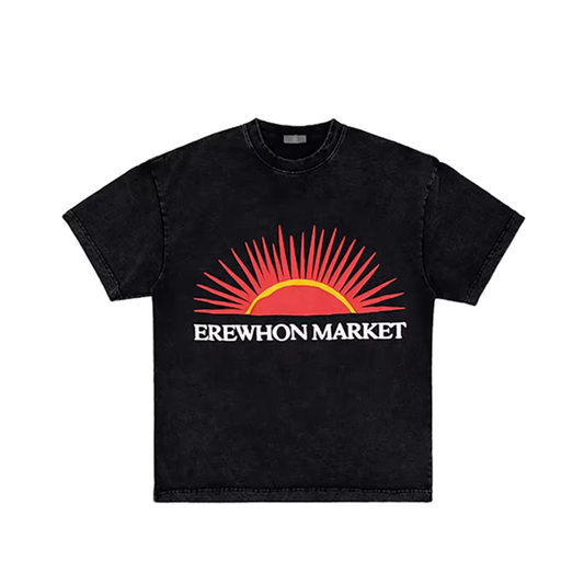 Market vintage tee