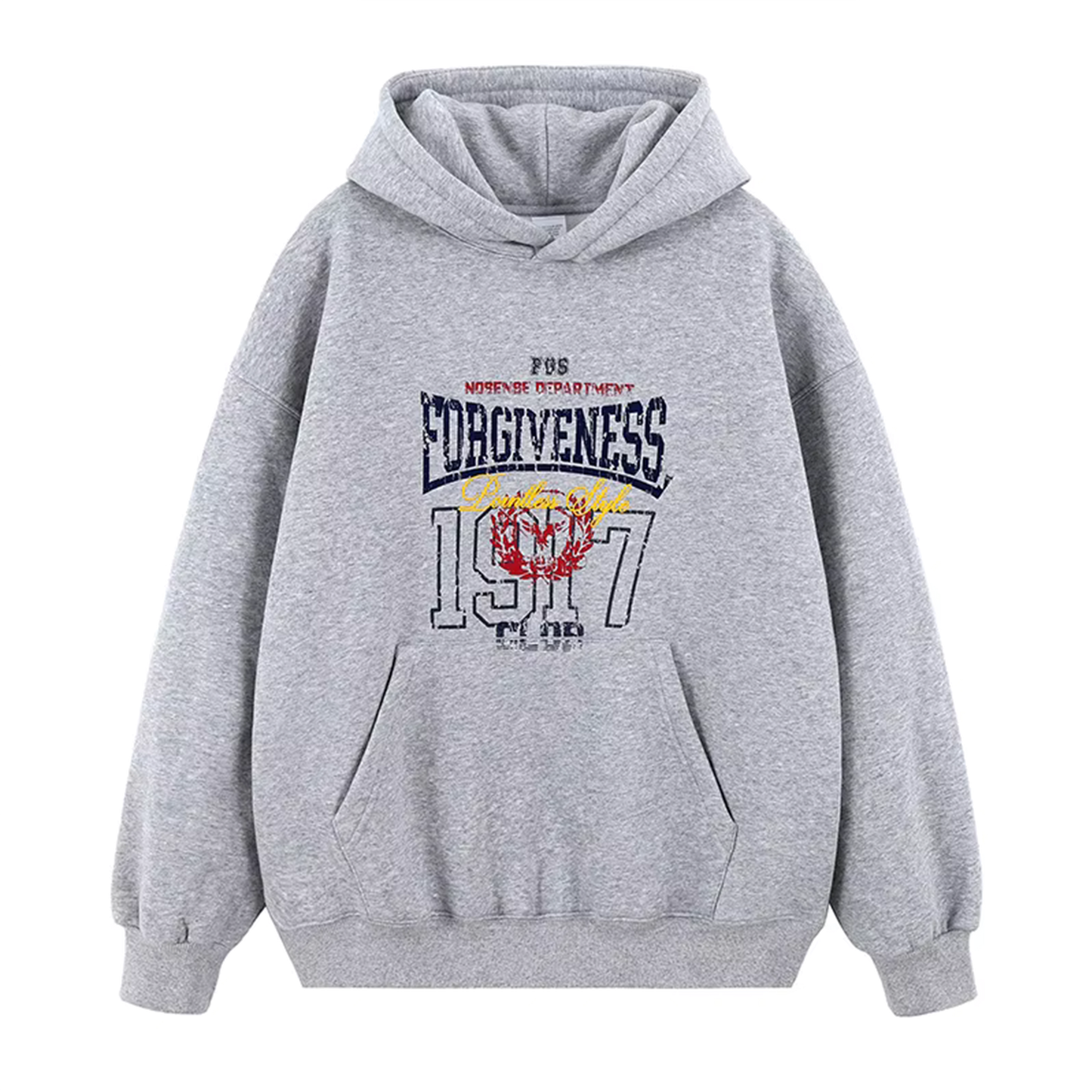 Forgiveness 1917 hoodie