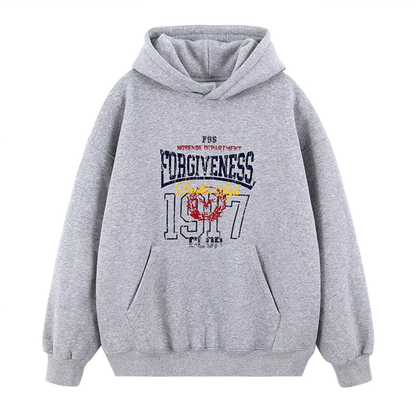 Forgiveness 1917 hoodie