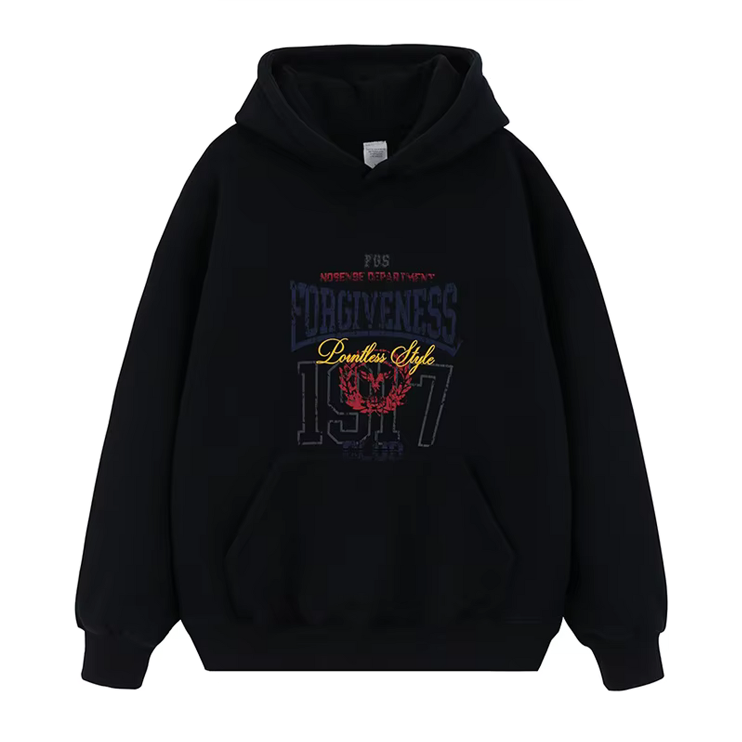 Forgiveness 1917 hoodie