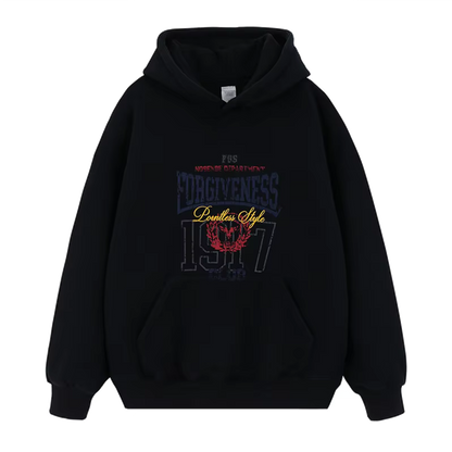 Forgiveness 1917 hoodie