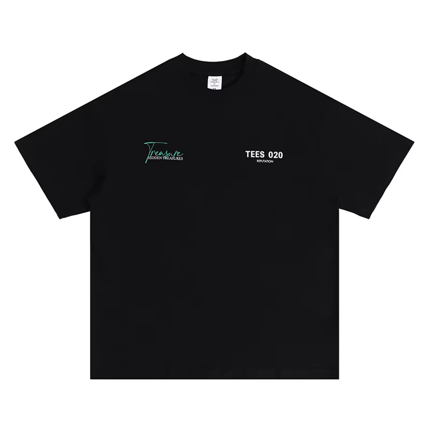 020 vintage tee