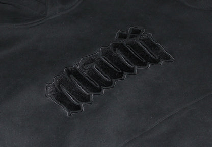 MANII Blackout Hoodie