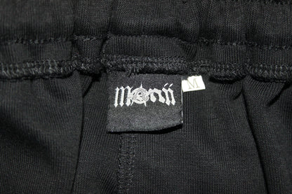 MANII Blackout Shorts