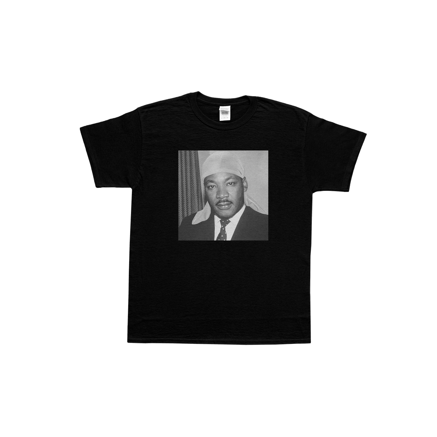 Drippy Martin Luther tee